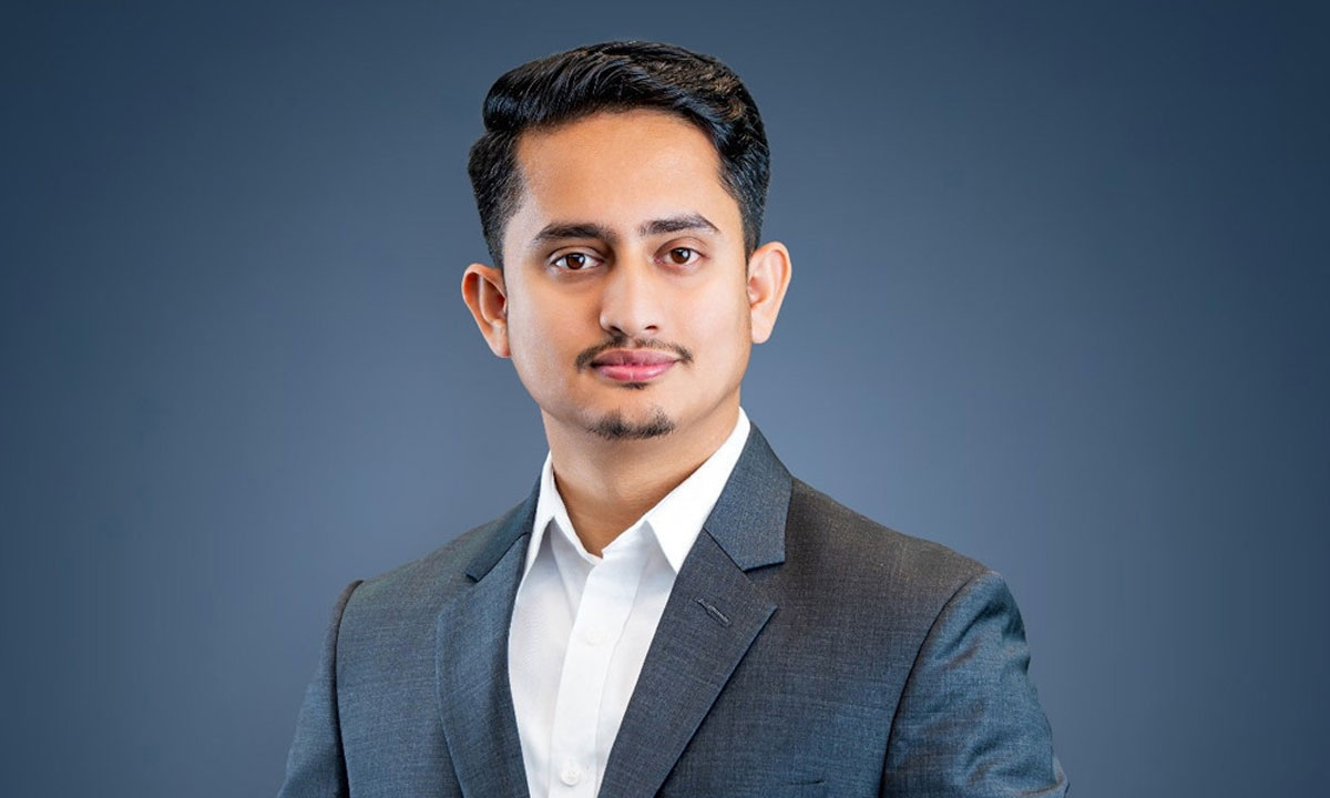 নতুন দায়িত্ব পেলেন সারজিস আলম