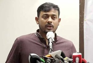 নাসীরুদ্দীন পাটওয়ারীকে আদালতে হাজির হতে সমন জারি