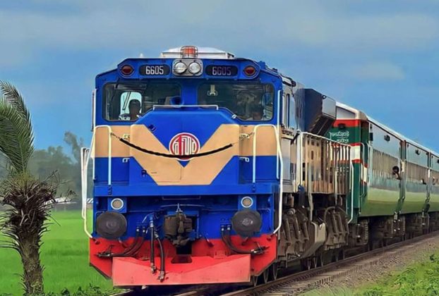 ঈদে ট্রেনের অগ্রিম টিকিট বিক্রি শুরু ৩ মার্চ, শতভাগ অনলাইনে