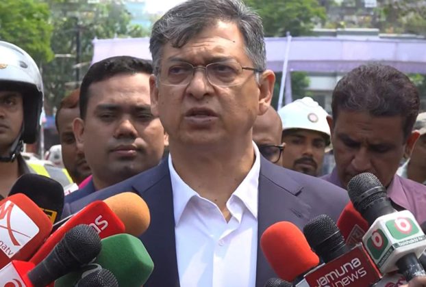 জুলাই যো'দ্ধা'দে'র দায়মুক্তি অধ্যাদেশ গ্রহণ করা হবে : স্বরাষ্ট্রমন্ত্রী