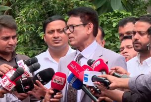 জ্বলানি সংকট স্কুল পর্যায়ে অনলাইন-অফলাইন সমন্বয়ে ক্লাস নেয়ার চিন্তা করা হচ্ছে: শিক্ষামন্ত্রী