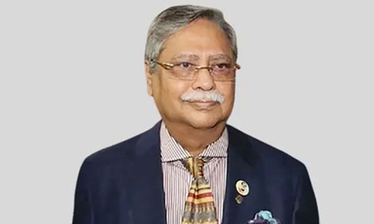 ফ্যামিলি কার্ড নারীর অর্থনৈতিক স্বাবলম্বিতা অর্জনে ভূমিকা রাখবে : রাষ্ট্রপতি