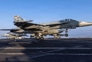 ইরানে হা'ম'লা'য় ৫০ হাজারের বেশি মার্কিন সেনা অংশ নিচ্ছে: যুক্তরাষ্ট্র