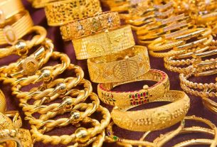 দেশের বাজারে স্বর্ণ-রূপার দাম বৃদ্ধি