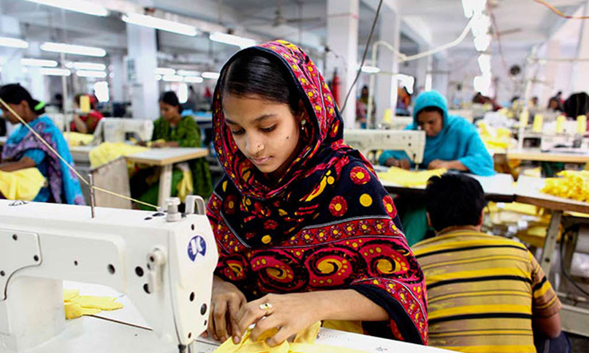 বাংলাদেশ ও ভারতসহ কয়েকটি দেশের বাণিজ্য নিয়ে তদন্তে যুক্তরাষ্ট্র