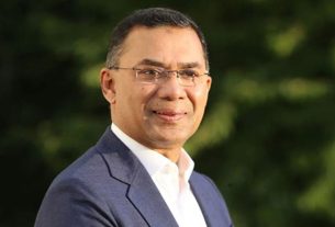 খাল খনন কর্মসূচি উদ্বোধনে কাল দিনাজপুরে যাচ্ছেন তারেক রহমান