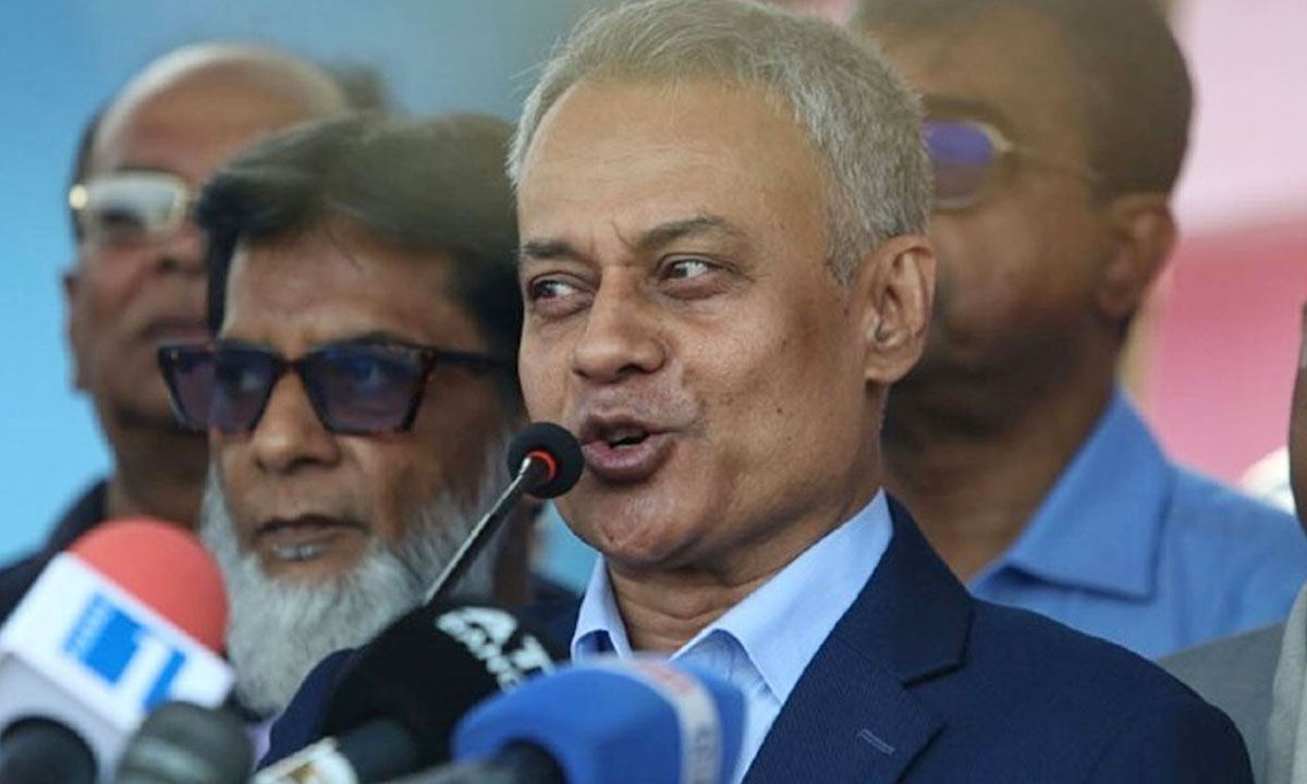 ঈদ যাত্রায় গণপরিবহনে কোনো সংকট হবে না : সেতুমন্ত্রী