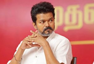 থালাপতি বিজয় ব্যক্তিগত জীবন নিয়ে মুখ খুললেন: স্ত্রী ও তৃষা কৃষ্ণান নিয়ে গুঞ্জন