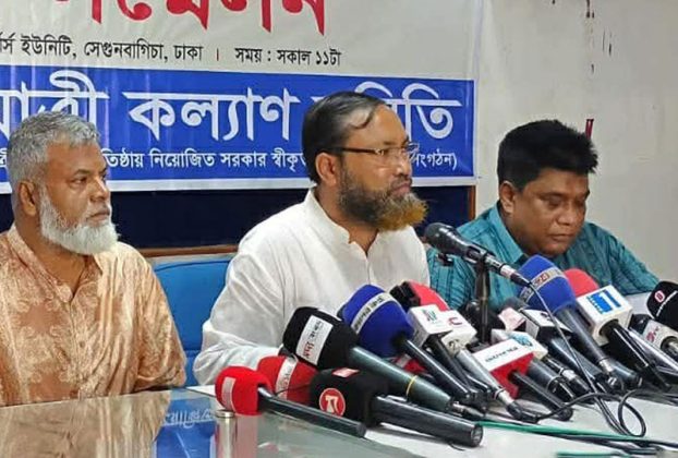 ঈদুল ফিতরে দুর্ঘটনায় ৩৯৪ জন নি'হ'ত : যাত্রী কল্যাণ সমিতি