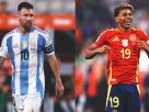 আর্জেন্টিনা-স্পেন ‘ফিনালিসিমা’ স্থানান্তর হতে পারে ইউরোপে