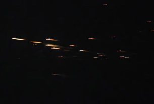 ভোরে ইসরায়েলে ক্ষেপণাস্ত্র ছুড়েছে ইরান