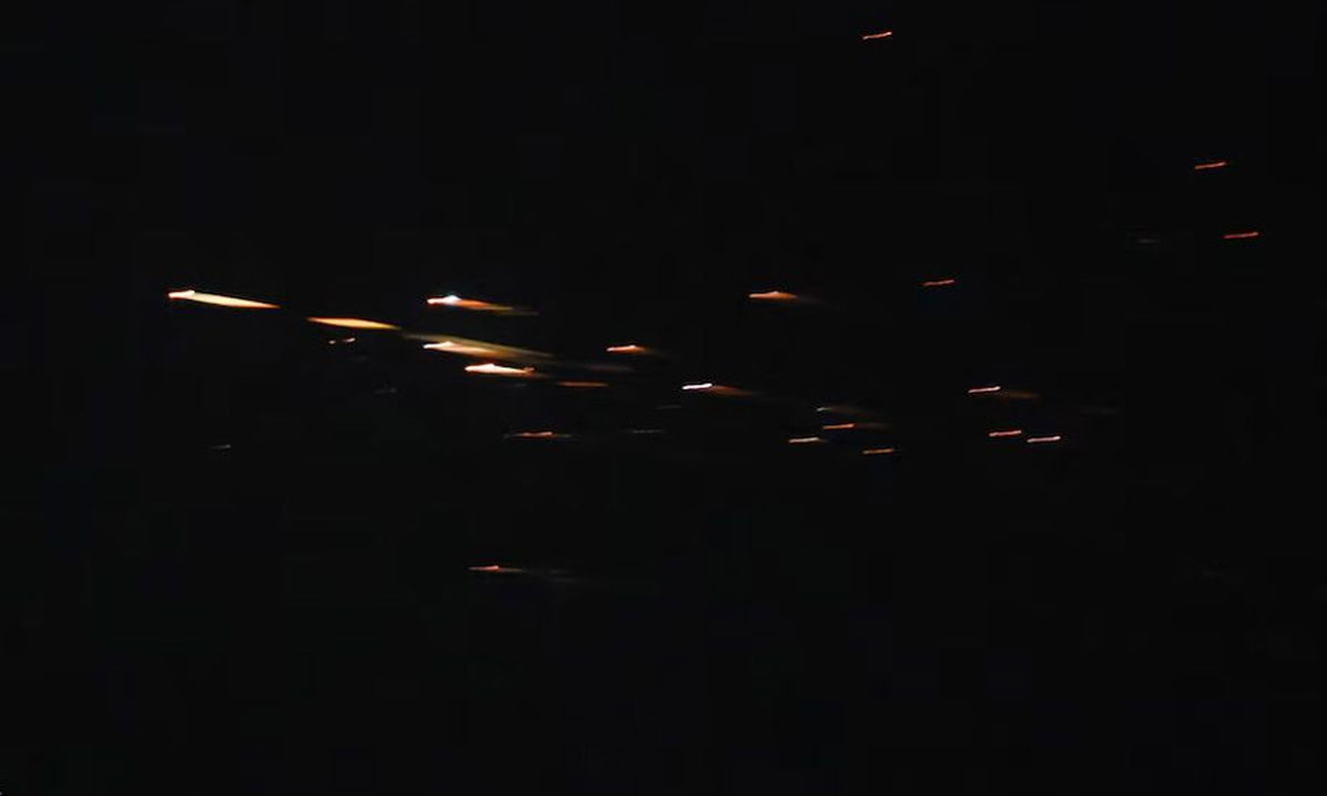 ভোরে ইসরায়েলে ক্ষেপণাস্ত্র ছুড়েছে ইরান