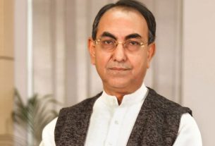 হাসপাতালে ভর্তি মির্জা আব্বাস