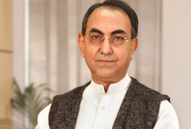 হাসপাতালে ভর্তি মির্জা আব্বাস