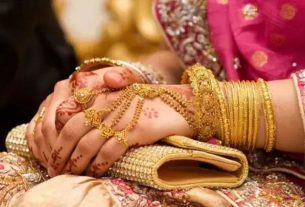 দেশের বাজারে স্বর্ণের দামে বড় পতন