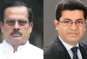 তাপস-নানকসহ ২৮ জনের বিরুদ্ধে মানবতাবিরোধী মা'ম'লা'র শুনানি আজ আন্তর্জাতিক ট্রাইব্যুনালে