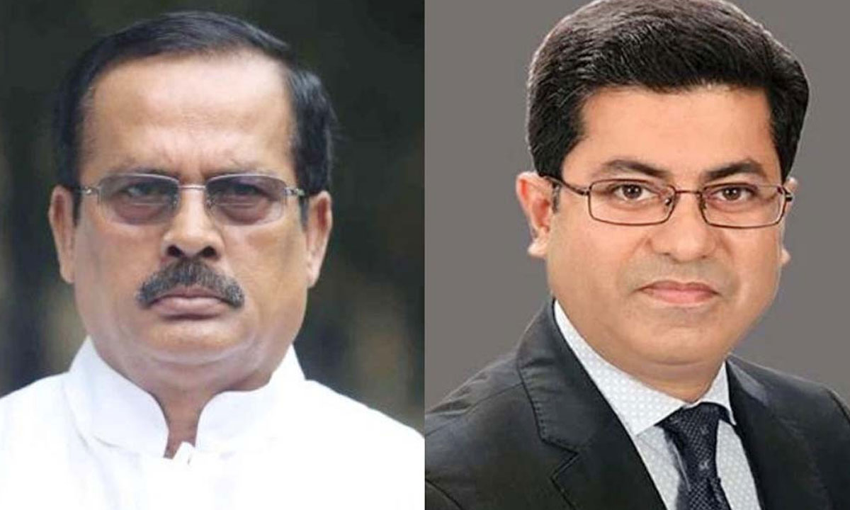 তাপস-নানকসহ ২৮ জনের বিরুদ্ধে মানবতাবিরোধী মা'ম'লা'র শুনানি আজ আন্তর্জাতিক ট্রাইব্যুনালে