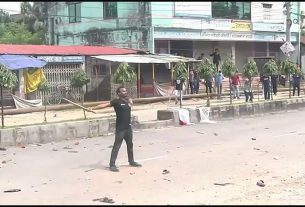 আবু সাঈদের মা'ম'লা'র রায় হবে ৯ এপ্রিল