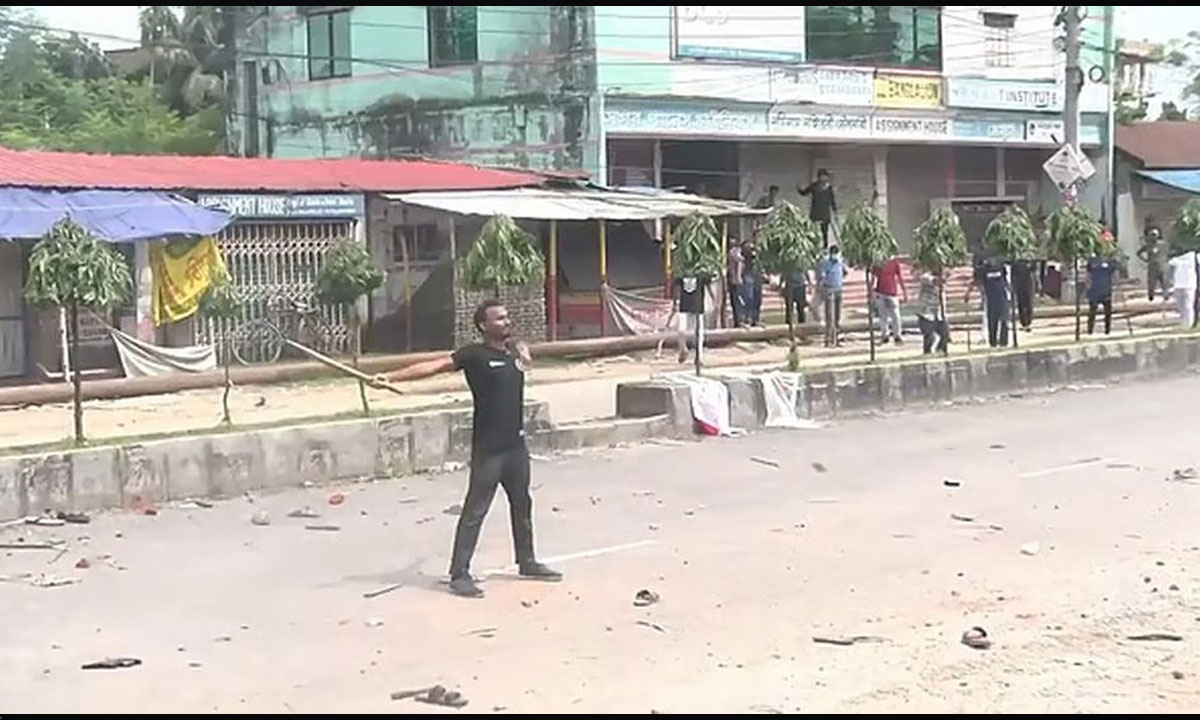 আবু সাঈদের মা'ম'লা'র রায় হবে ৯ এপ্রিল