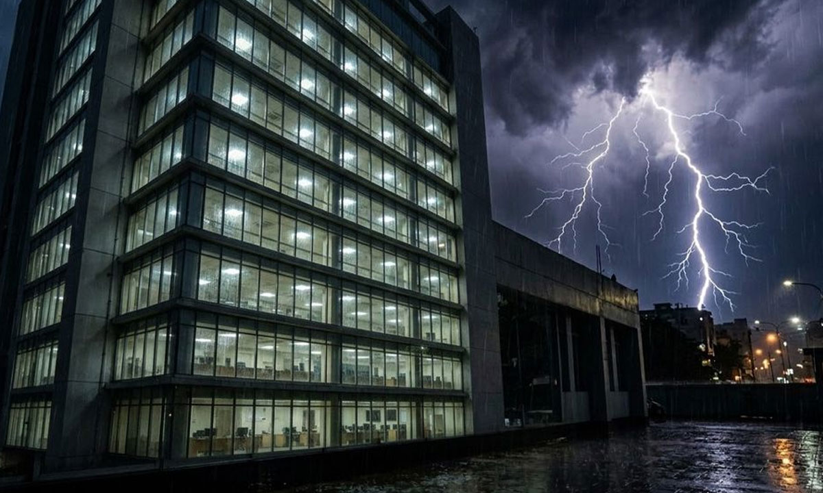 ঢাকাসহ দেশে ৫ দিনের আবহাওয়ার পূর্বাভাস: কয়েক বিভাগে বৃষ্টি ও বজ্রবৃষ্টির সম্ভাবনা