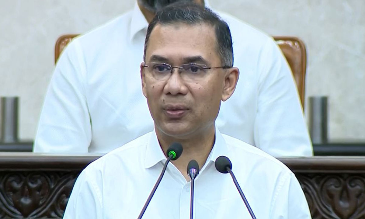 তরুণদের যারা যে খেলায় ভালো করবেন সেটিকে পেশা হিসেবে নিতে পারেন: প্রধানমন্ত্রী