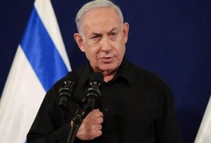 নেতানিয়াহুকে যেকোনো মূল্যে মারতে চায় ইরান