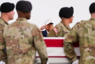 ইরানের দাবি: যুদ্ধের মধ্যে কয়েকজন মার্কিন সেনা আটক, অস্বীকার যুক্তরাষ্ট্রের