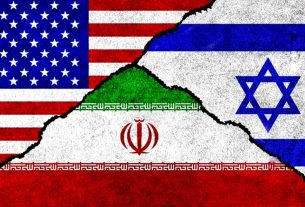 মধ্যপ্রাচ্যে মার্কিন ঘাঁটি বন্ধসহ যে ৫ শর্ত দিল ইরান