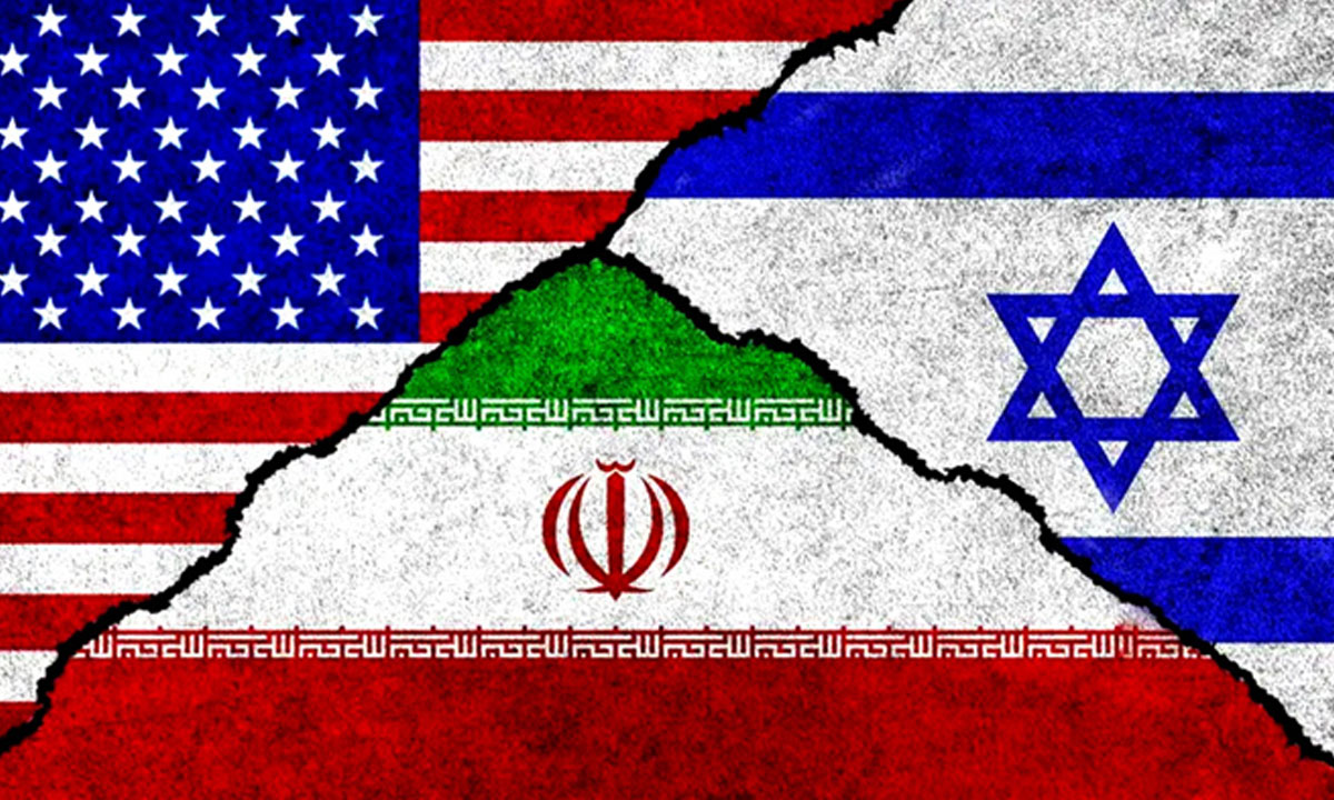 মধ্যপ্রাচ্যে মার্কিন ঘাঁটি বন্ধসহ যে ৫ শর্ত দিল ইরান