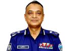 র‌্যাবের নতুন মহাপরিচালক মো. আহসান হাবীব পলাশ