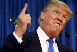 ইরান থেকে ইউরেনিয়াম ছিনিয়ে আনার পরিকল্পনা করছেন ট্রাম্প