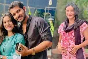 কারো সংসার ভাঙার ইচ্ছা ছিল না: তিথি