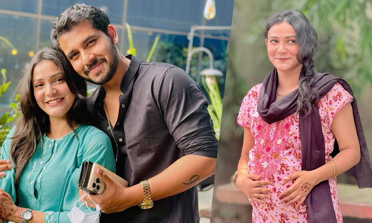 কারো সংসার ভাঙার ইচ্ছা ছিল না: তিথি