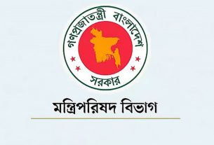 দপ্তর বদলে আট প্রতিমন্ত্রী, নতুন করে দায়িত্ব বণ্টন