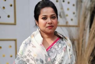 পরকীয়ার অভিযোগ নিয়ে মুখ খুললেন ডলি সায়ন্তনী