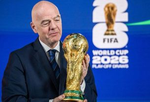 মধ্যপ্রাচ্যের সংঘাতেও থামবে না বিশ্বকাপ, বলছে ফিফা