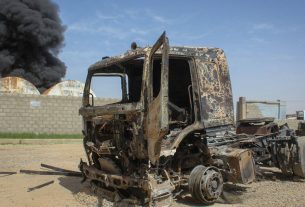 আফগানিস্তানে ‘সন্ত্রাসীদের আস্তানা’ লক্ষ্য করে পাকিস্তানের বিমান হামলার দাবি