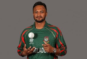 সাকিবকে ২০২৭ বিশ্বকাপ পর্যন্ত দলে রাখতে চায় বিসিবি: প্রধান নির্বাচক সুমন