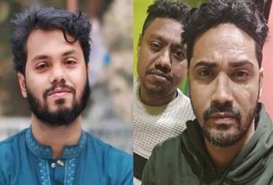 ওসমান হাদি হ'ত্যা মা'ম'লা'র প্রধান আ'সা'মি ফয়সালসহ ২ জন ভারতে গ্রে'ফ'তা'র