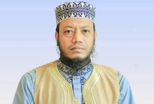 আমির হামজার বিরুদ্ধে ১০০ কোটি টাকার মানহানি মা'ম'লা