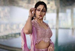 আমি এনগেজড, প্রথমবার স্বীকার করলেন পূজা চেরী