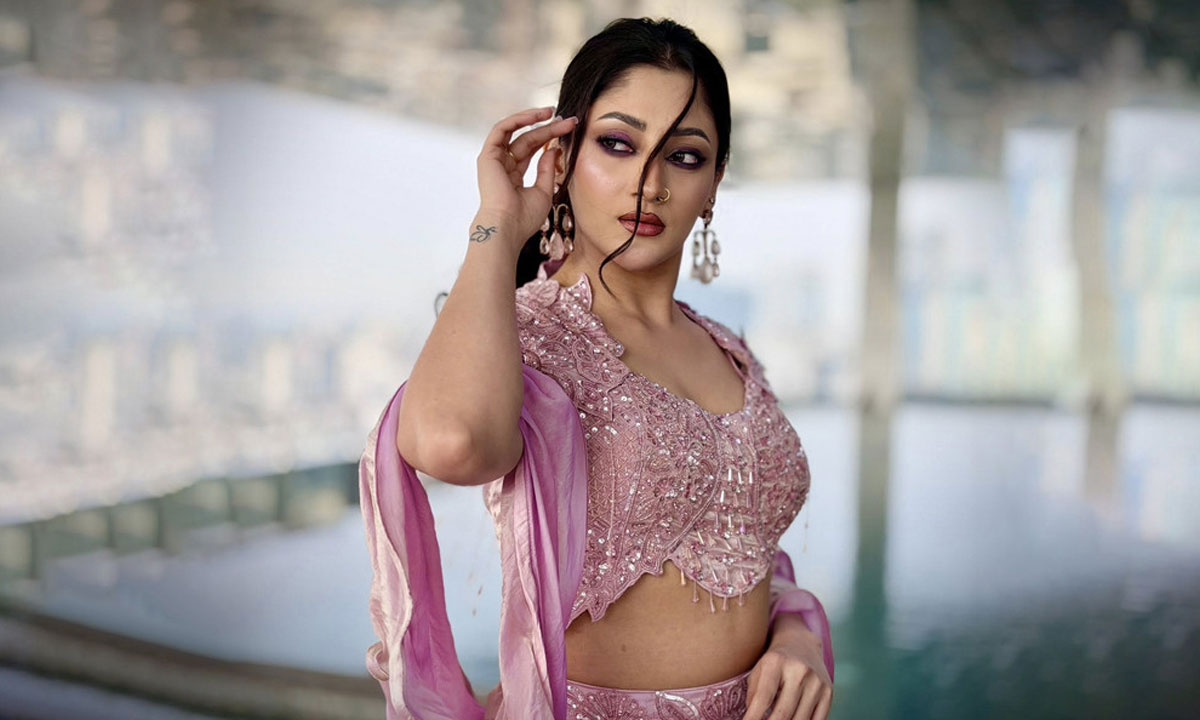 আমি এনগেজড, প্রথমবার স্বীকার করলেন পূজা চেরী