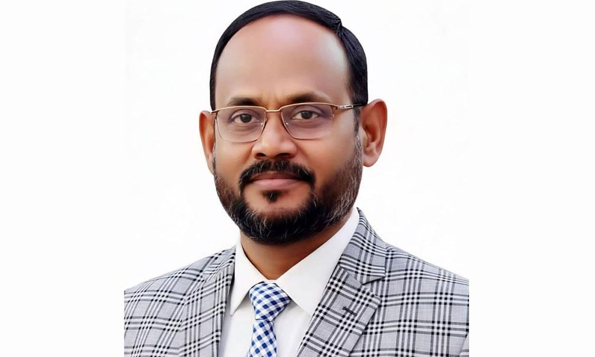 সালাউদ্দিন টুকু মৎস্য ও প্রাণিসম্পদ মন্ত্রণালয়ের প্রতিমন্ত্রীর দায়িত্বে