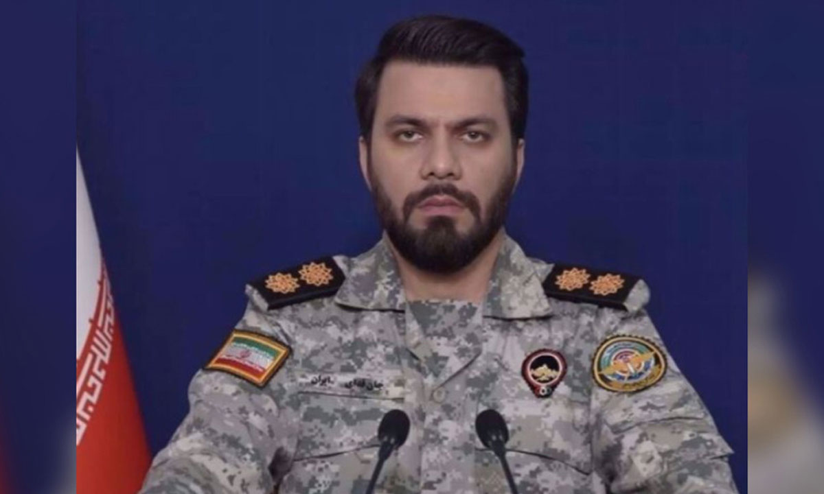 যুক্তরাষ্ট্র নিজেরা নিজেদের সঙ্গেই আলোচনা করছে : ইরানের কড়া মন্তব্য