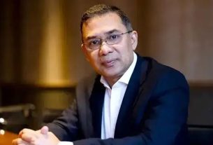 উপনির্বাচনের কারণে বগুড়া সফরে যাচ্ছেন না প্রধানমন্ত্রী তারেক রহমান