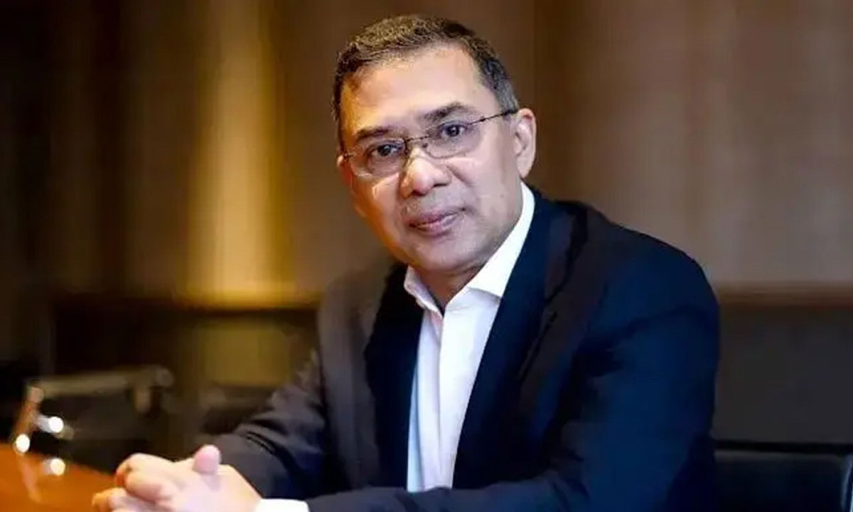 উপনির্বাচনের কারণে বগুড়া সফরে যাচ্ছেন না প্রধানমন্ত্রী তারেক রহমান