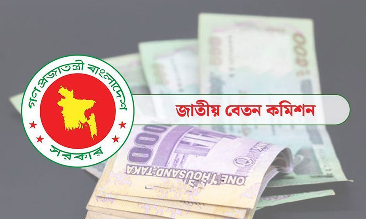 পে স্কেল বাস্তবায়নের পক্ষে কর্মকর্তা-কর্মচারীদের ৫ যুক্তি