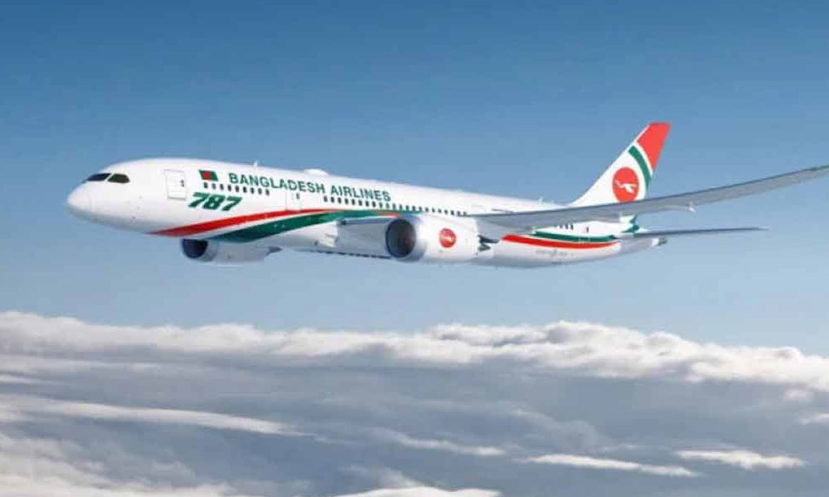 মধ্যপ্রাচ্যের সংঘাতে আকাশপথ বন্ধ, ঢাকায় এখন পর্যন্ত ৪৭৫ ফ্লাইট বাতিল