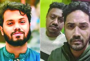 হাদি হ'ত্যা : আসামি ফয়সাল-আলমগীরকে দেশে ফিরিয়ে আনার প্রক্রিয়া শুরু