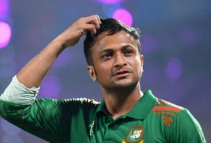 সাকিব আল হাসানসহ ১৫ জনের বিরুদ্ধে তদন্ত প্রতিবেদন জমার নতুন তারিখ ২০ মে